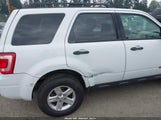 Ford Escape Hybrid 1FMCU49H28KC38638 снимка