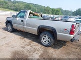 Chevrolet Silverado  Ls 1GCEK14T04E219785 снимка