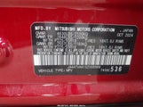 Mitsubishi Eclipse Cross Le S-Awc JA4ATVAA1SZ005569 снимка