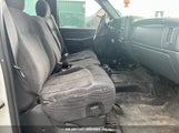 Chevrolet Silverado 2500Hd Ls/Lt 1GCHK29U61E143795 снимка