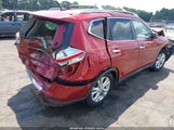 Nissan Rogue Sv 5N1AT2MT1EC832718 снимка