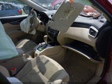 Nissan Rogue Sv 5N1AT2MT1EC832718 снимка