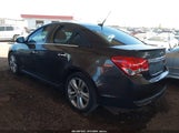Chevrolet Cruze Ltz 1G1PG5SB5E7373189 снимка