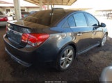 Chevrolet Cruze Ltz 1G1PG5SB5E7373189 снимка
