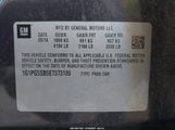 Chevrolet Cruze Ltz 1G1PG5SB5E7373189 снимка