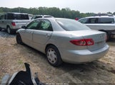 Mazda Mazda6 I 1YVFP80C835M14563 photo