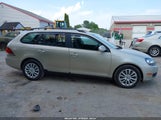 Volkswagen Jetta Sportwagen 2.5L S 3VWKP7AJ7EM627820 снимка