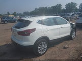 Nissan Rogue Sport S Awd Xtronic Cvt JN1BJ1AW2MW420444 photo