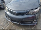 Toyota Camry Se 4T1BF1FK4EU359773 снимка