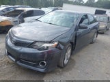 Toyota Camry Se 4T1BF1FK4EU359773 снимка