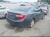 Toyota Camry Se 4T1BF1FK4EU359773 снимка