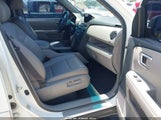Honda Pilot Ex-L 5FNYF3H56CB025638 fotografie
