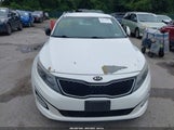 Kia Optima Lx 5XXGM4A71EG275825 снимка