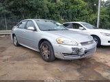 Chevrolet Impala Lt 2G1WB5E33C1212087 снимка