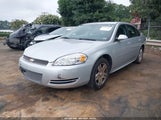 Chevrolet Impala Lt 2G1WB5E33C1212087 снимка