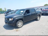 Honda Ridgeline Rtl 2HJYK16517H525432 снимка