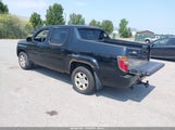Honda Ridgeline Rtl 2HJYK16517H525432 снимка