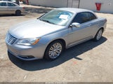 Chrysler 200 Limited 1C3BCBFG8EN137847 снимка