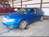 Ford Fusion Se 3FAHP0HA5CR101718 снимка