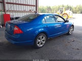 Ford Fusion Se 3FAHP0HA5CR101718 снимка