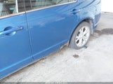Ford Fusion Se 3FAHP0HA5CR101718 снимка