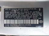 Toyota Camry Le 4T1BE46K17U551398 снимка