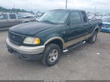 Ford F150 1FTRX18W02KA29930 снимка