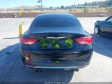 Chrysler 200 Limited 1C3CCCAB7FN689749 снимка