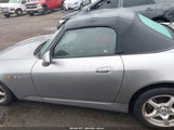 Honda S2000 JHMAP114X1T008953 photo