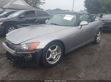 Honda S2000 JHMAP114X1T008953 photo