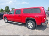 Chevrolet Silverado  Lt 3GCEK23349G175541 снимка