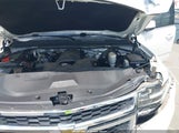 Chevrolet Tahoe Lt 1GNSCBKC1HR375137 снимка