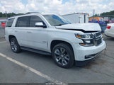 Chevrolet Tahoe Lt 1GNSCBKC1HR375137 снимка