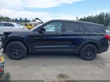 Ford Police Interceptor 1FM5K8AC6PGA33430 снимка