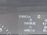 Ford Police Interceptor 1FM5K8AC6PGA33430 снимка