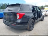 Ford Police Interceptor 1FM5K8AC6PGA33430 снимка