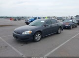Chevrolet Impala Lt 2G1WT57N591197936 снимка