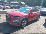 Hyundai Kona Ultimate KM8K5CA51KU330940 снимка