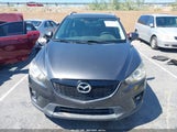 Mazda Cx-5 Touring JM3KE2CY6E0356846 fotografie