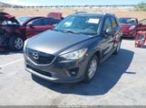 Mazda Cx-5 Touring JM3KE2CY6E0356846 снимка