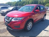 Nissan Rogue S JN8AT2MVXHW269648 снимка