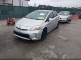 Toyota Prius Four JTDKN3DU6E1828368 снимка
