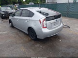 Toyota Prius Four JTDKN3DU6E1828368 снимка