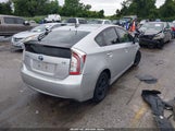 Toyota Prius Four JTDKN3DU6E1828368 снимка