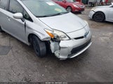 Toyota Prius Four JTDKN3DU6E1828368 снимка