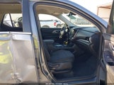 Chevrolet Traverse 1Lt 1GNERGKW4JJ267151 снимка