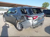 Chevrolet Traverse 1Lt 1GNERGKW4JJ267151 снимка