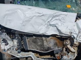 GMC Savana Cutaway Work Van 1GD07RFP3K1365348 снимка