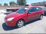 Ford Focus Zx3 3FAFP31302R200711 снимка