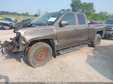GMC Sierra  Sle 1GTV2UEH5EZ202275 снимка